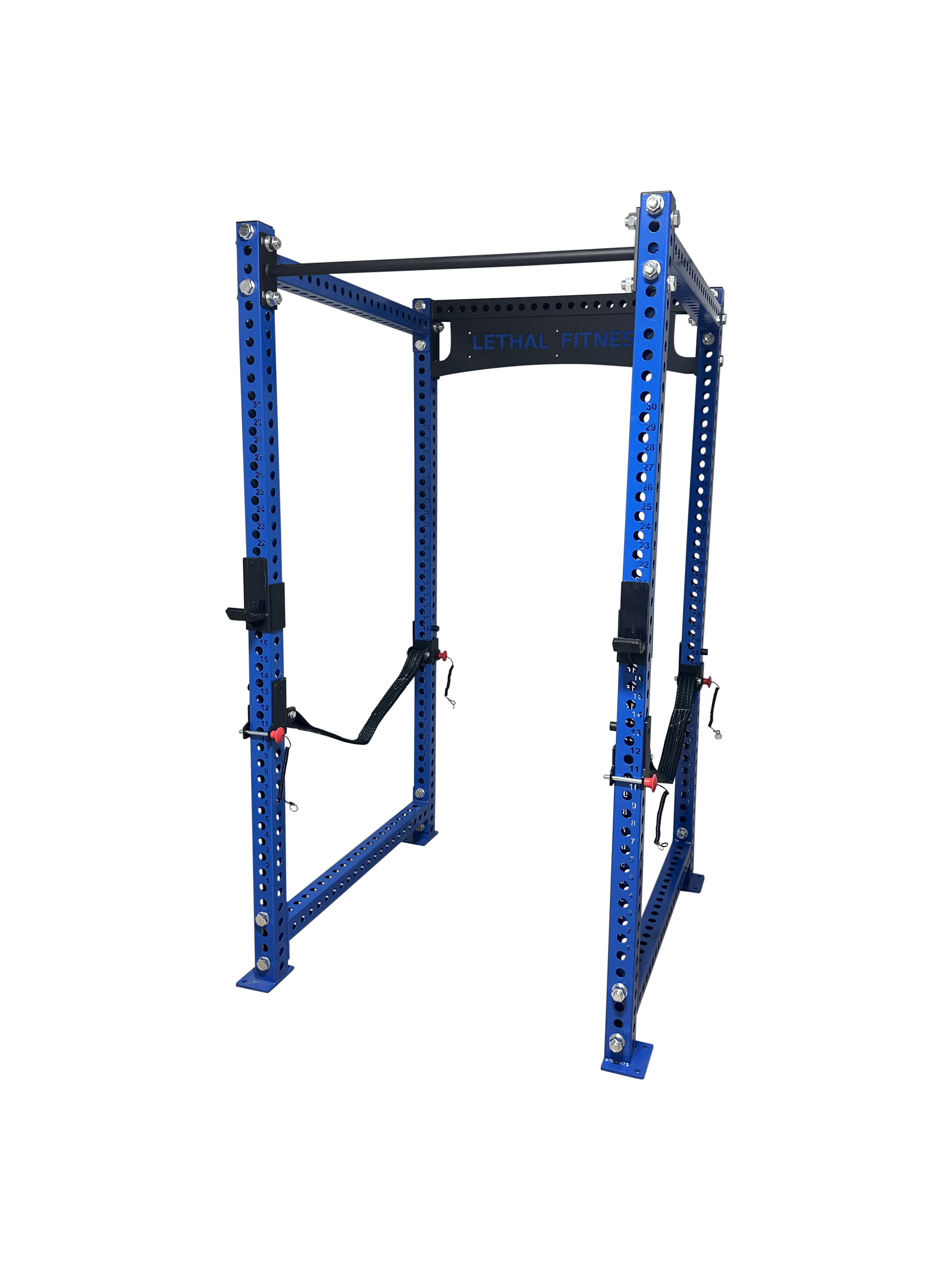 LF1 Platinum Series Power Rack