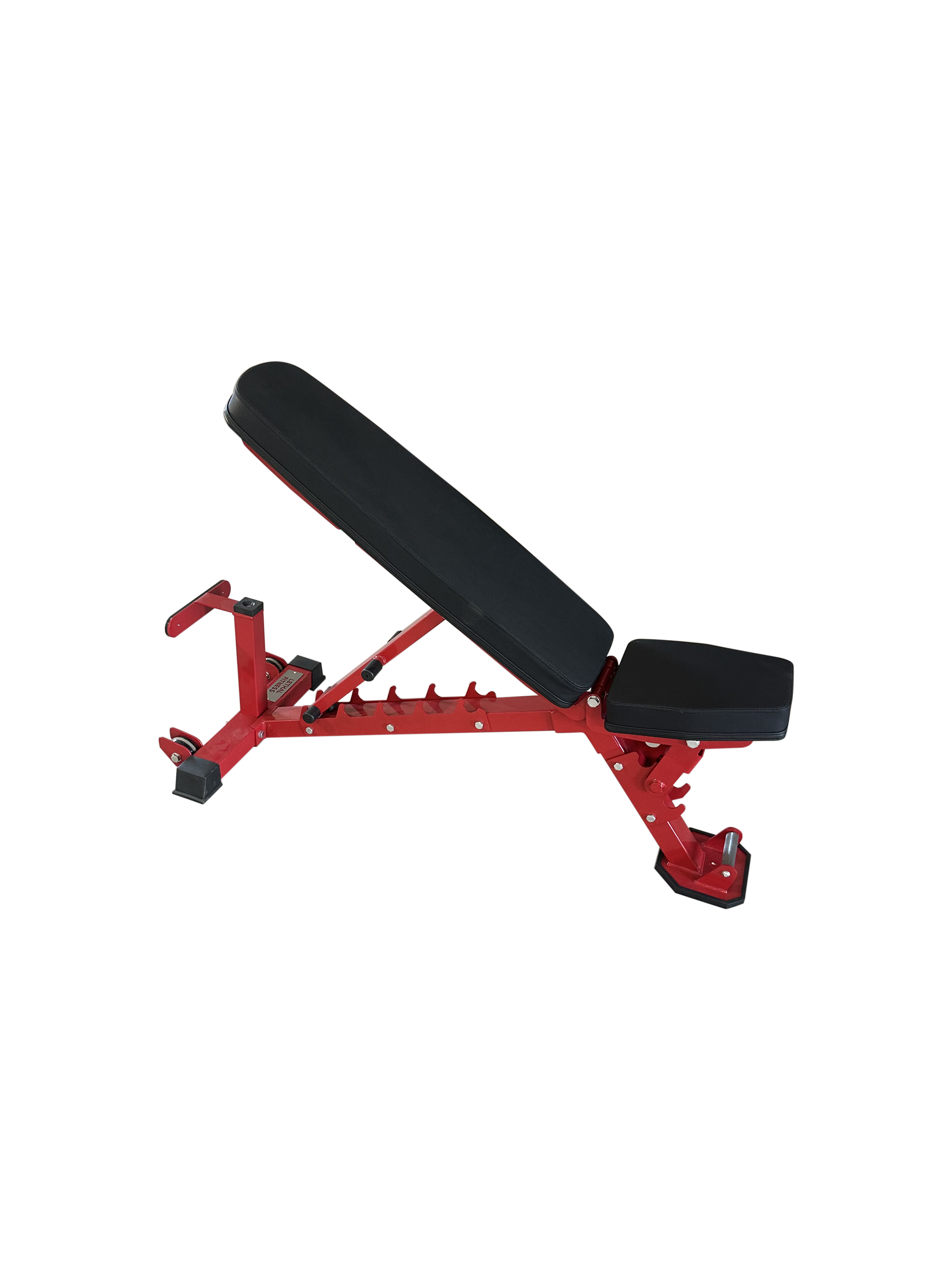 LAB25 Adjustable Weight Bench