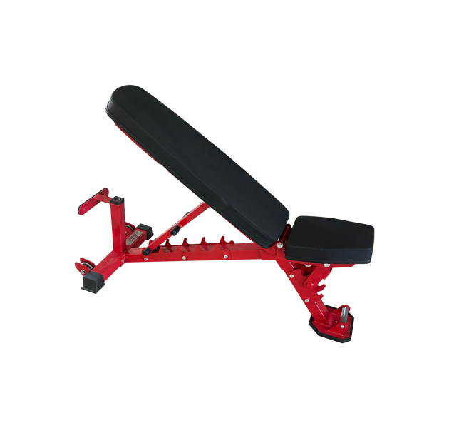 LAB25 Adjustable Weight Bench