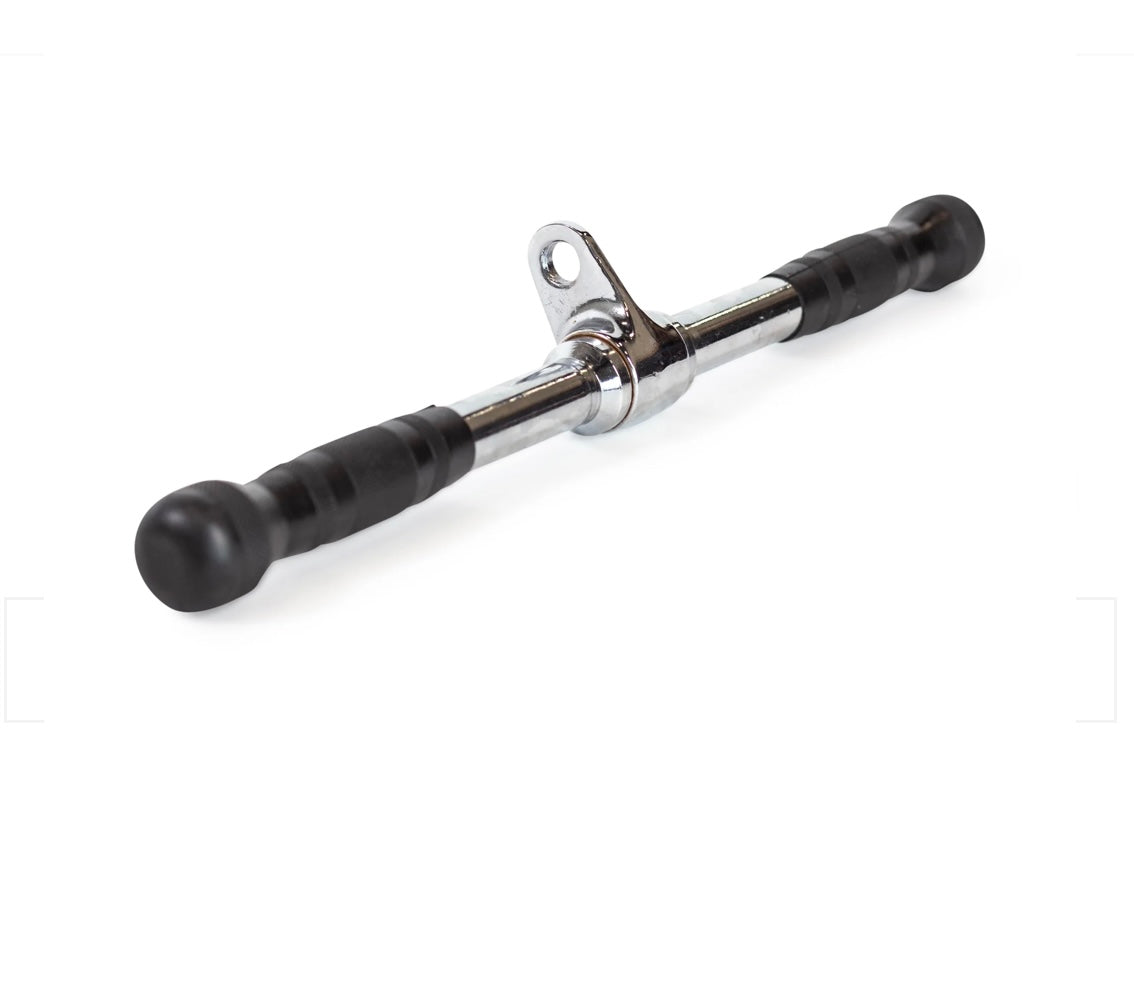 Straight Bar Cable Attachment