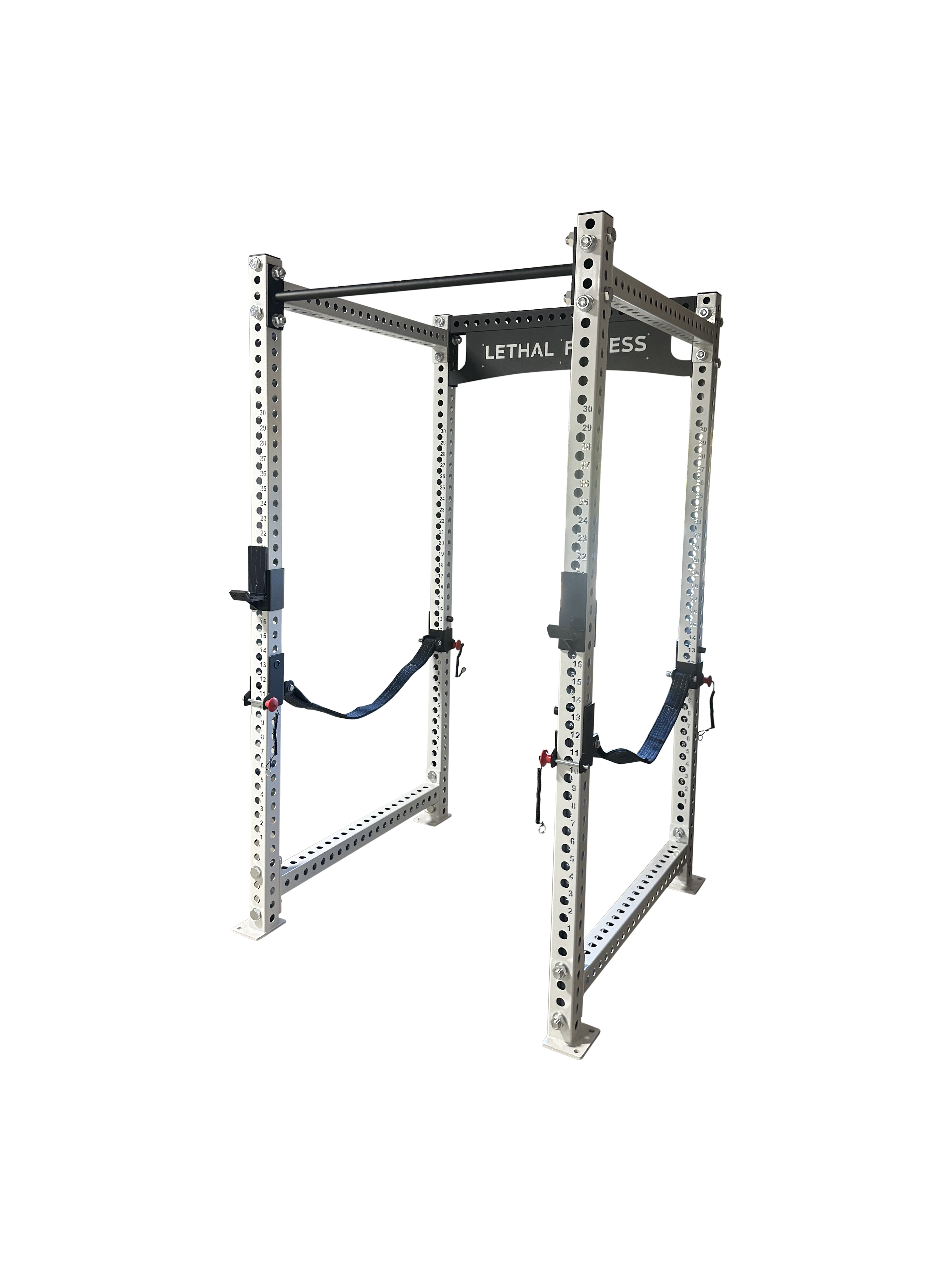 LF1 Platinum Series Power Rack