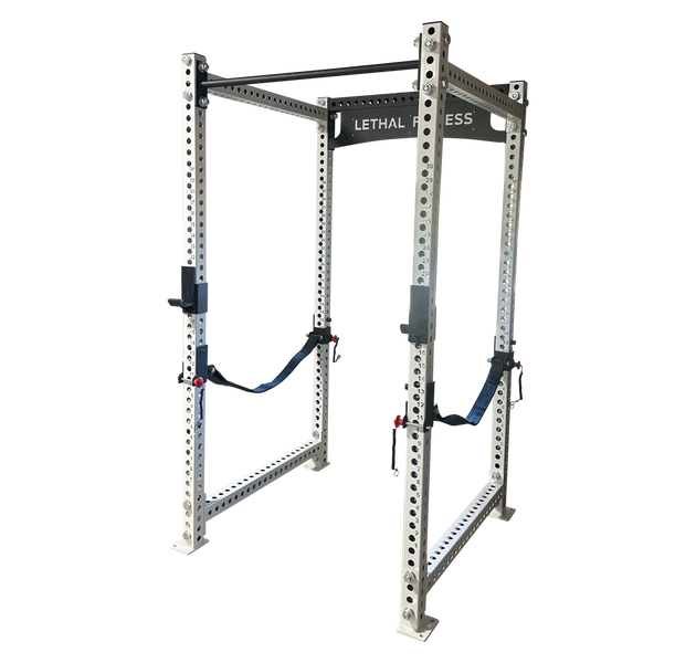 LF1 Platinum Series Power Rack