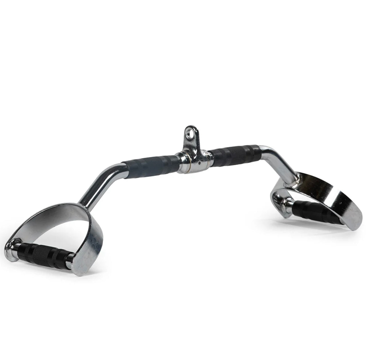 ProStyle Wide Grip Lat Pulldown Cable Attachment