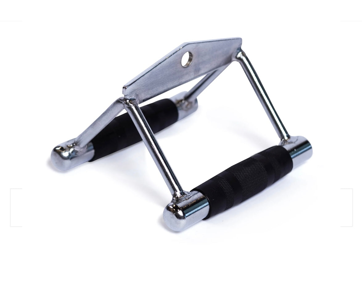 V-Grip Seated Row Cable Attachment