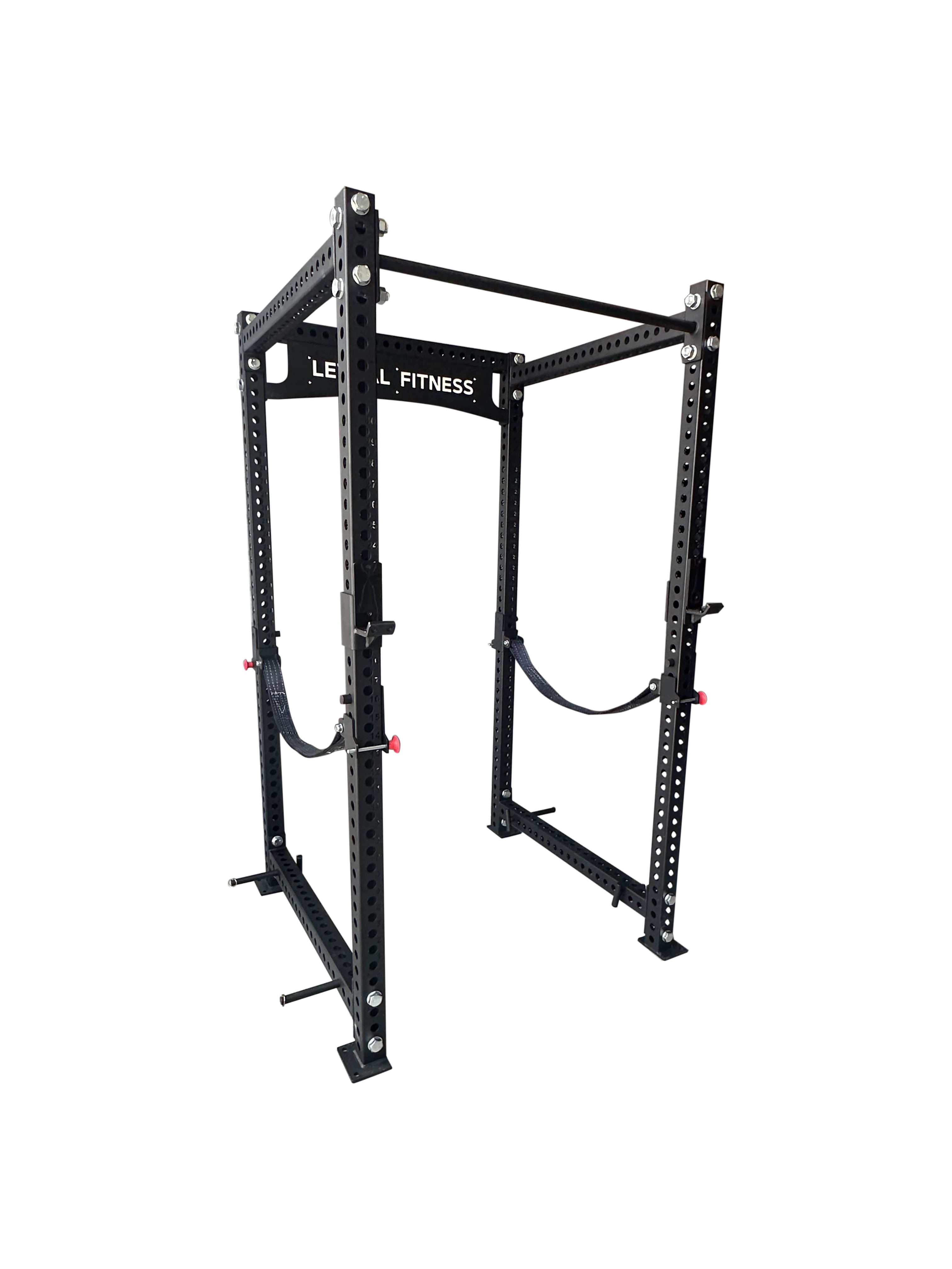 LF1 Platinum Series Power Rack