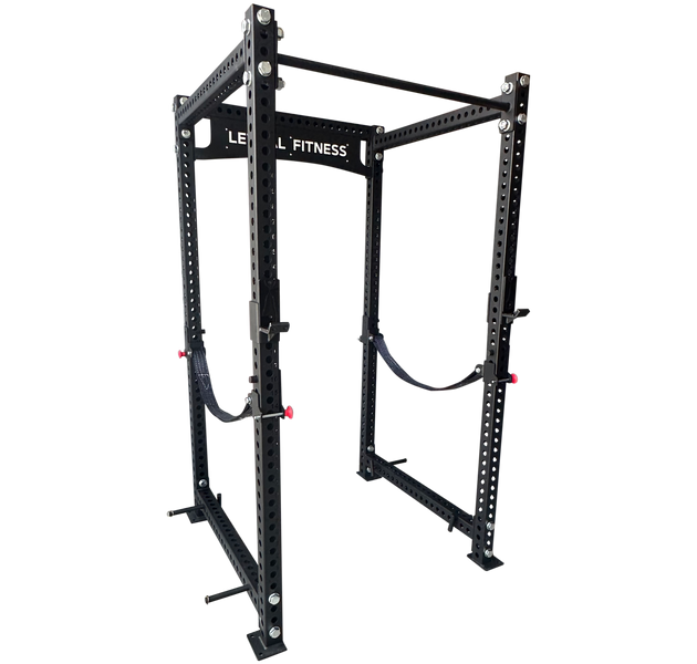 LF1 Platinum Series Power Rack