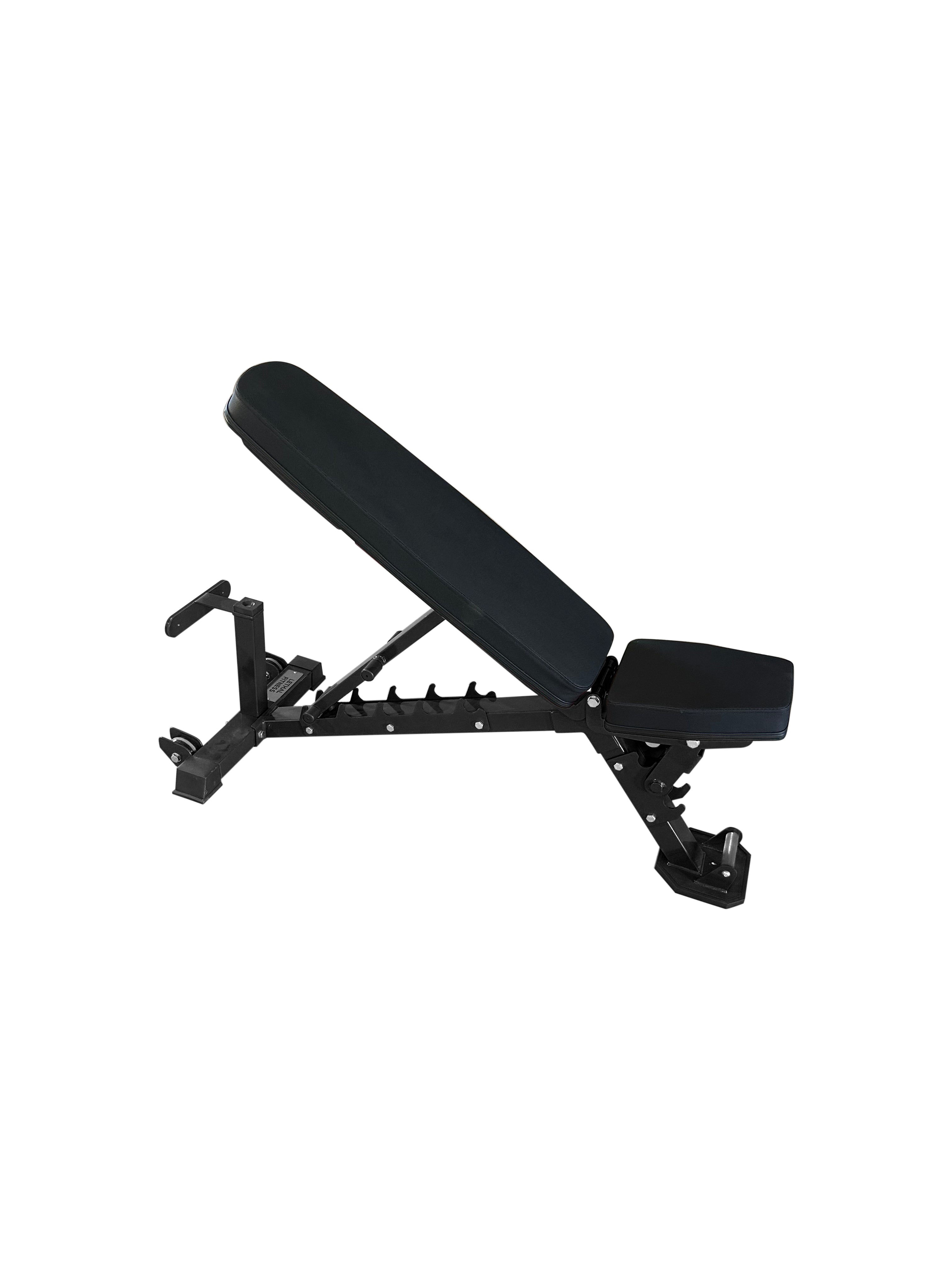 LAB25 Adjustable Weight Bench