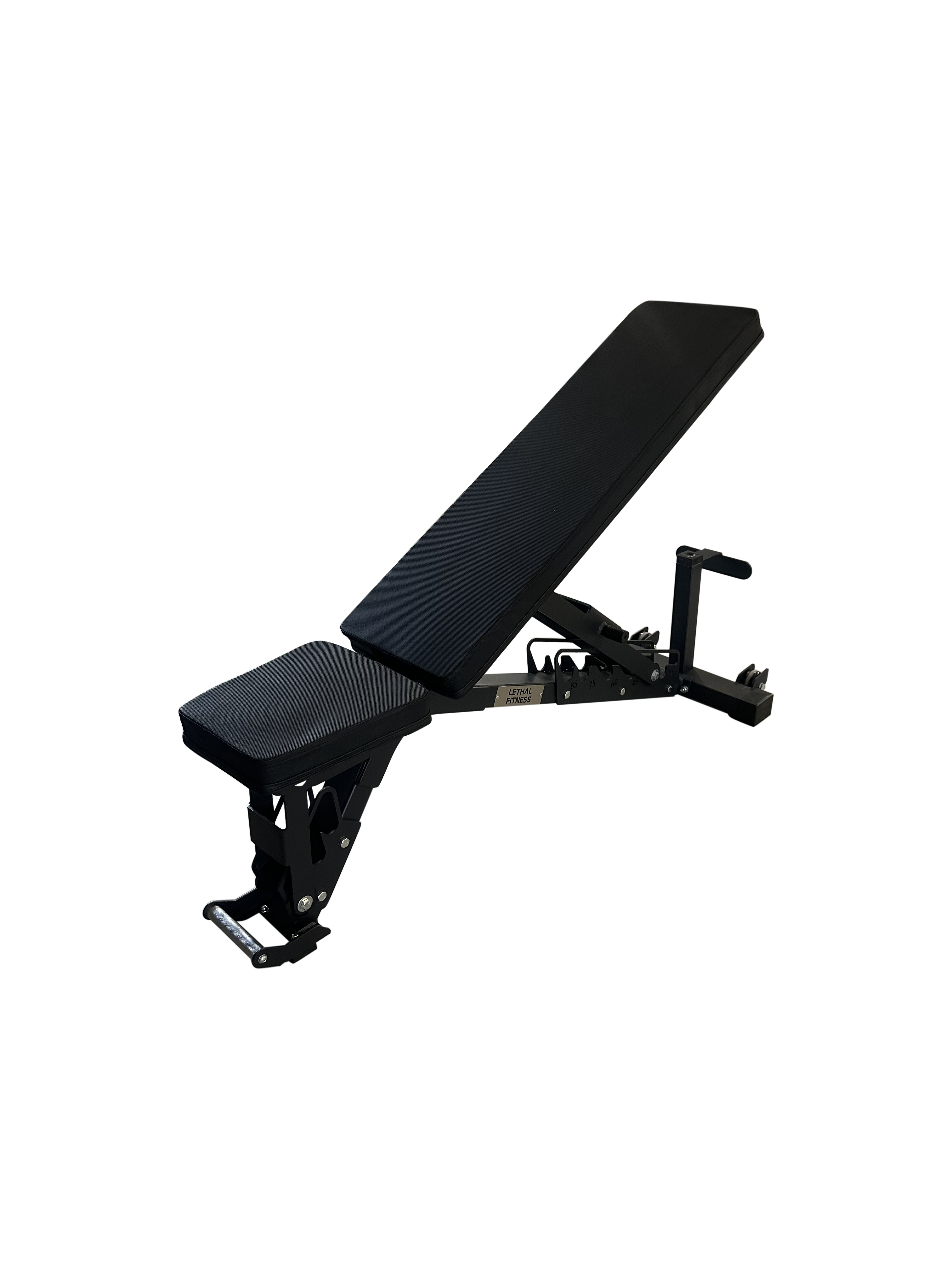 LAB29 Commercial Adjustable Weight Bench