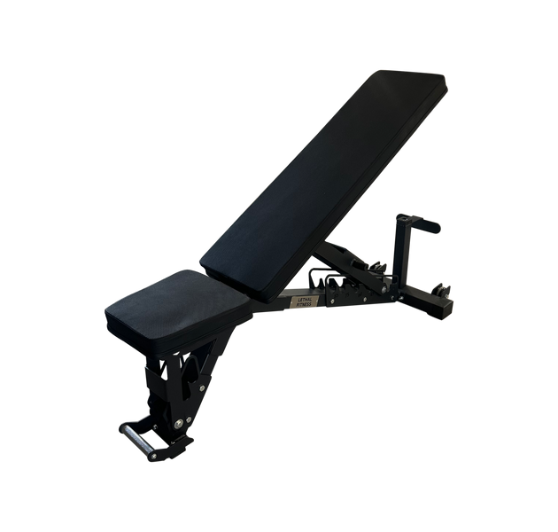 LAB29 Commercial Adjustable Weight Bench