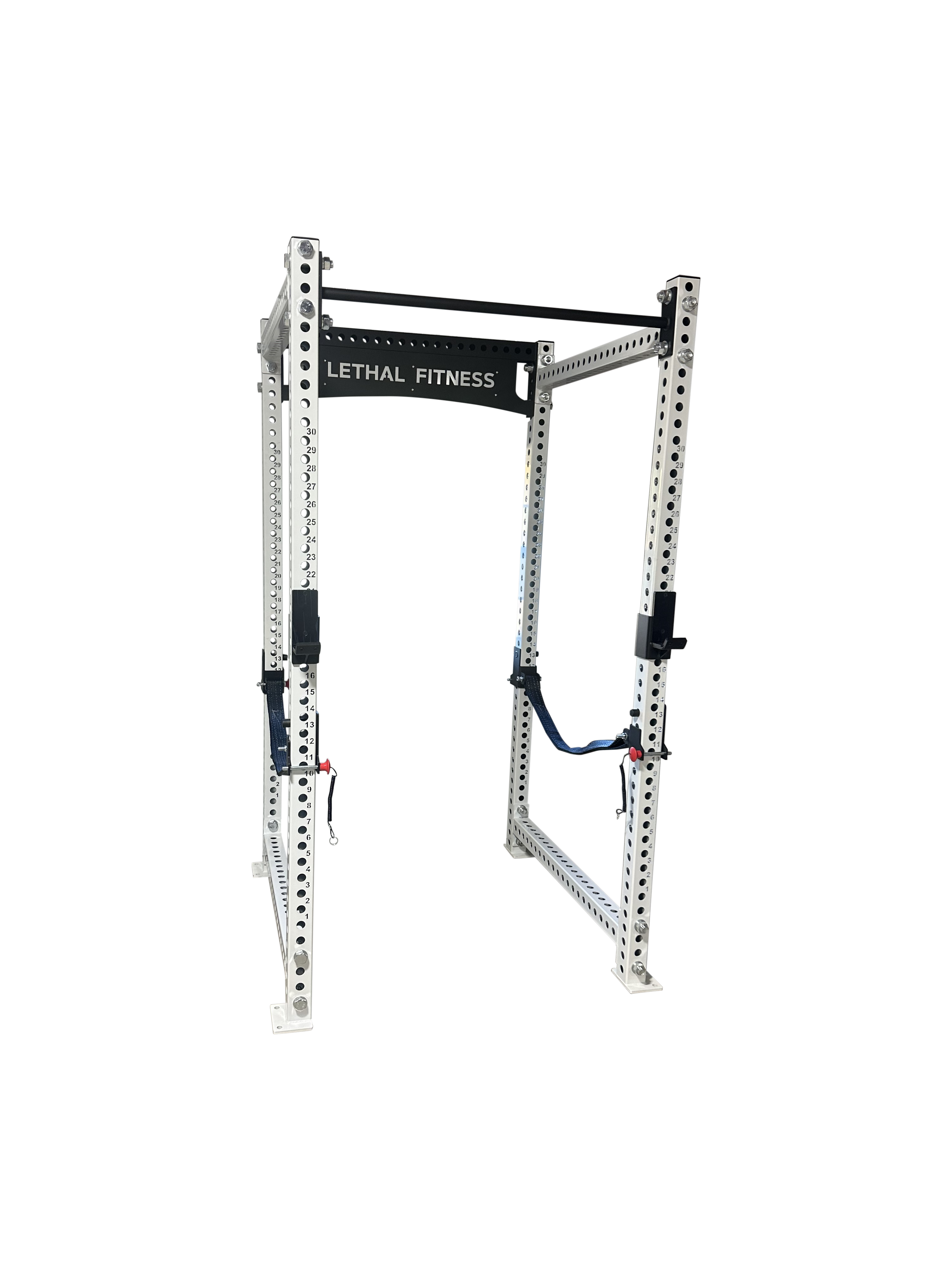 LF1 Platinum Series Power Rack