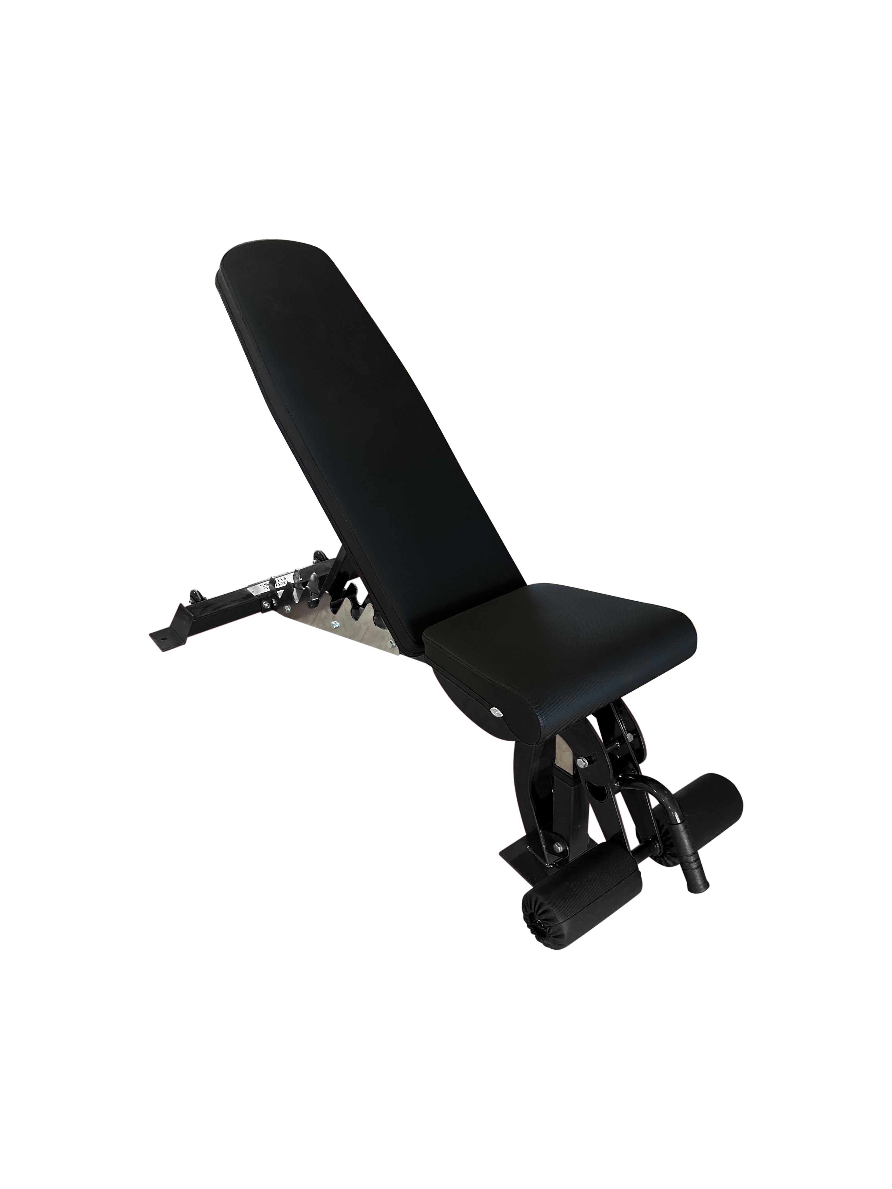 LAB26 Commercial Adjustable FID Weight Bench