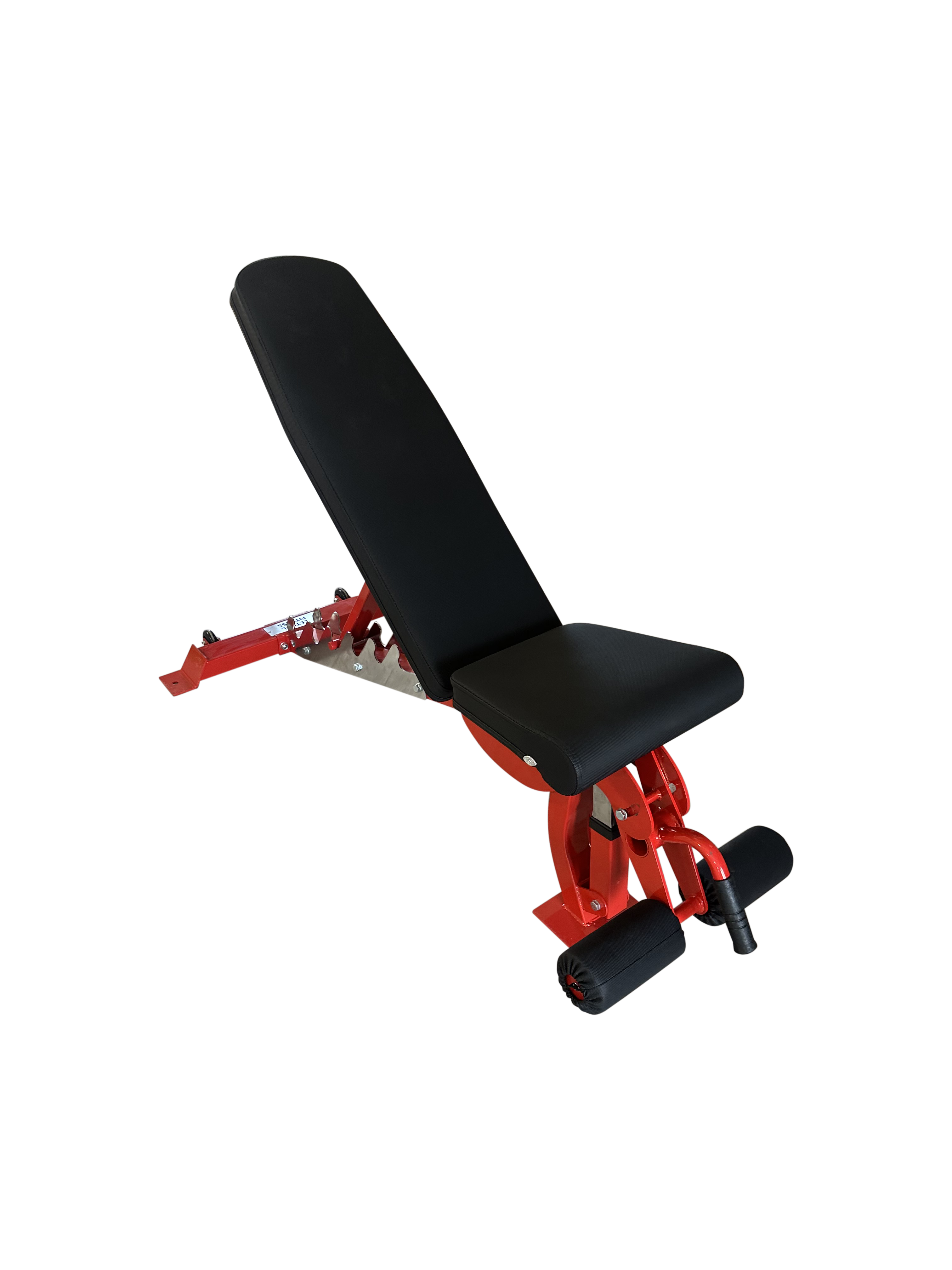 LAB26 Commercial Adjustable FID Weight Bench