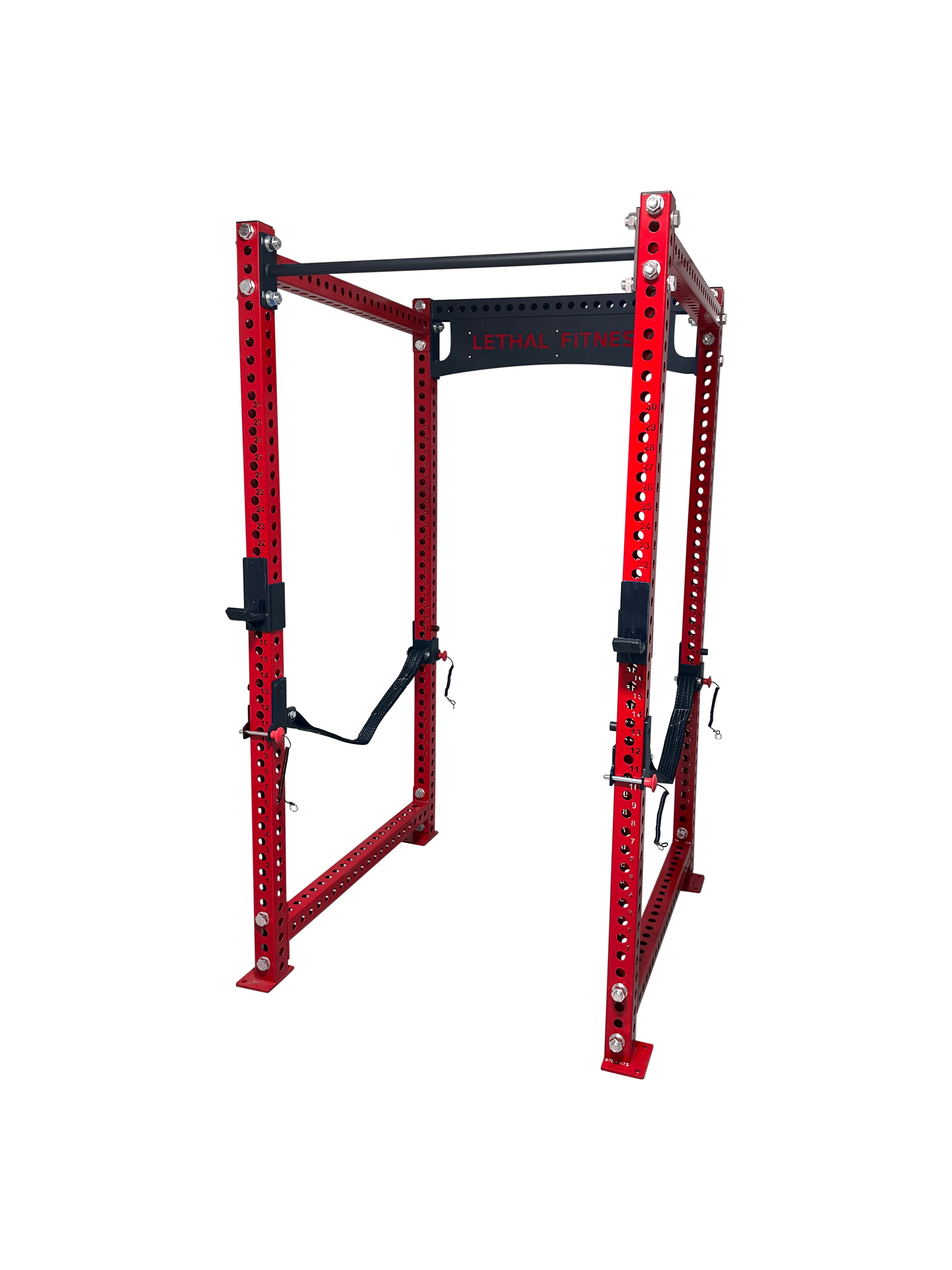 LF1 Platinum Series Power Rack