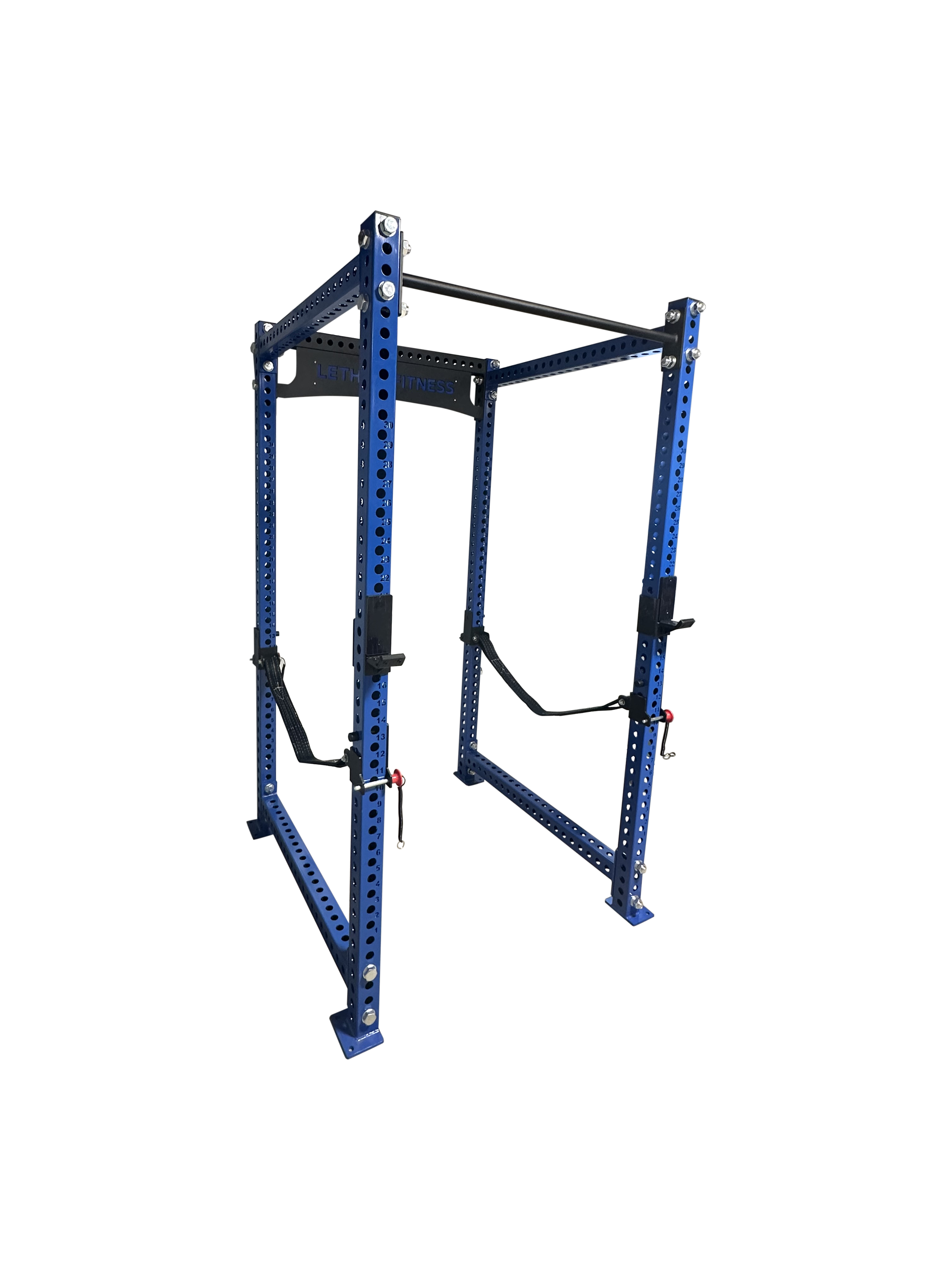 LF1 Platinum Series Power Rack