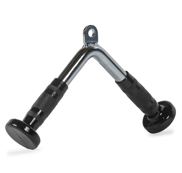V-Grip Press Down Cable Attachment