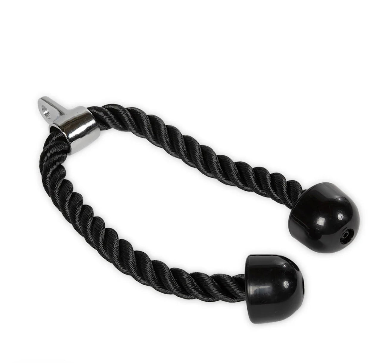 Tricep Rope Cable Attachment