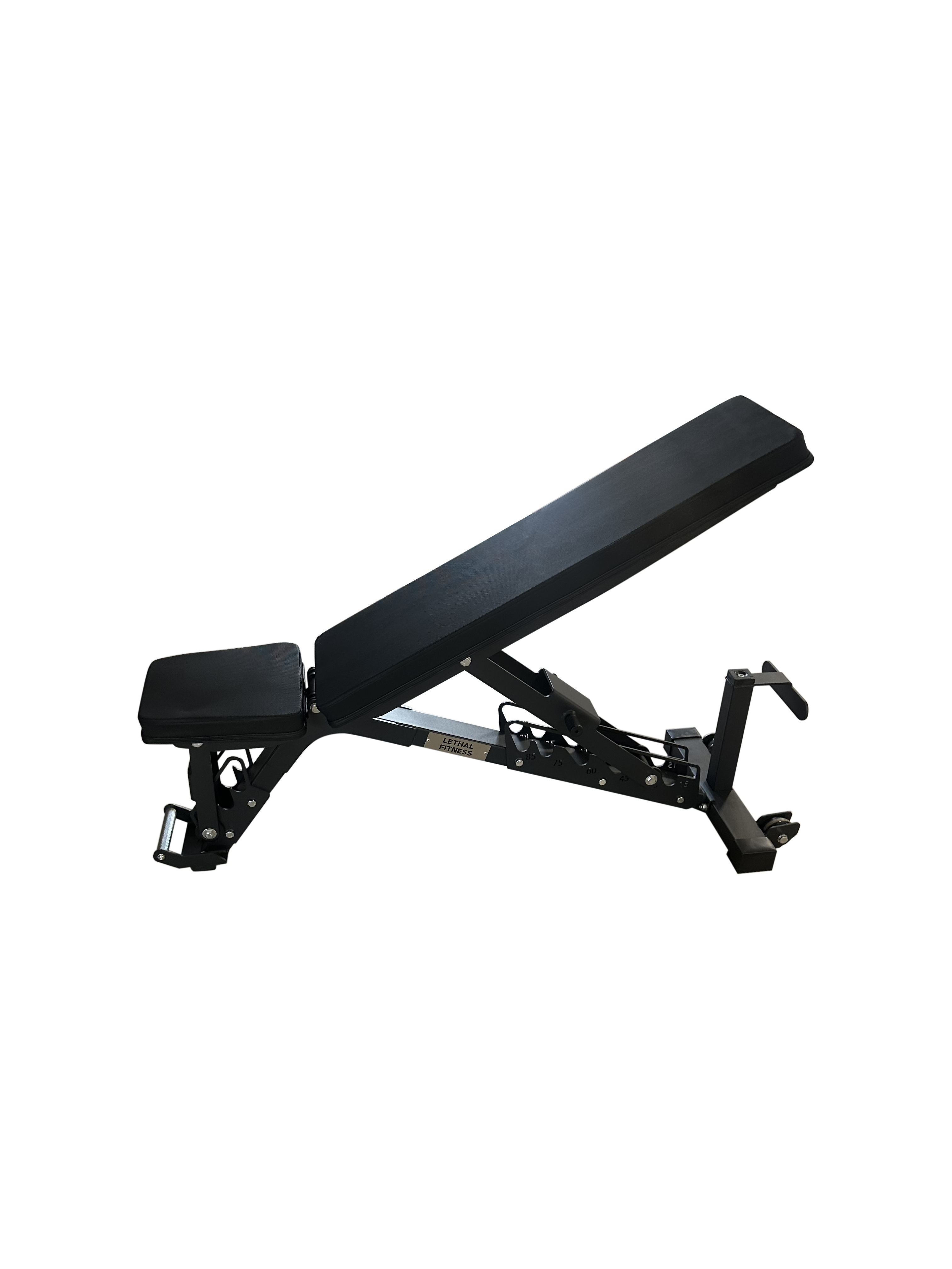 LAB29 Commercial Adjustable Weight Bench