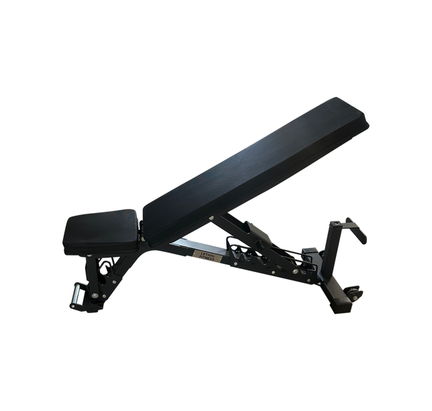 LAB29 Commercial Adjustable Weight Bench