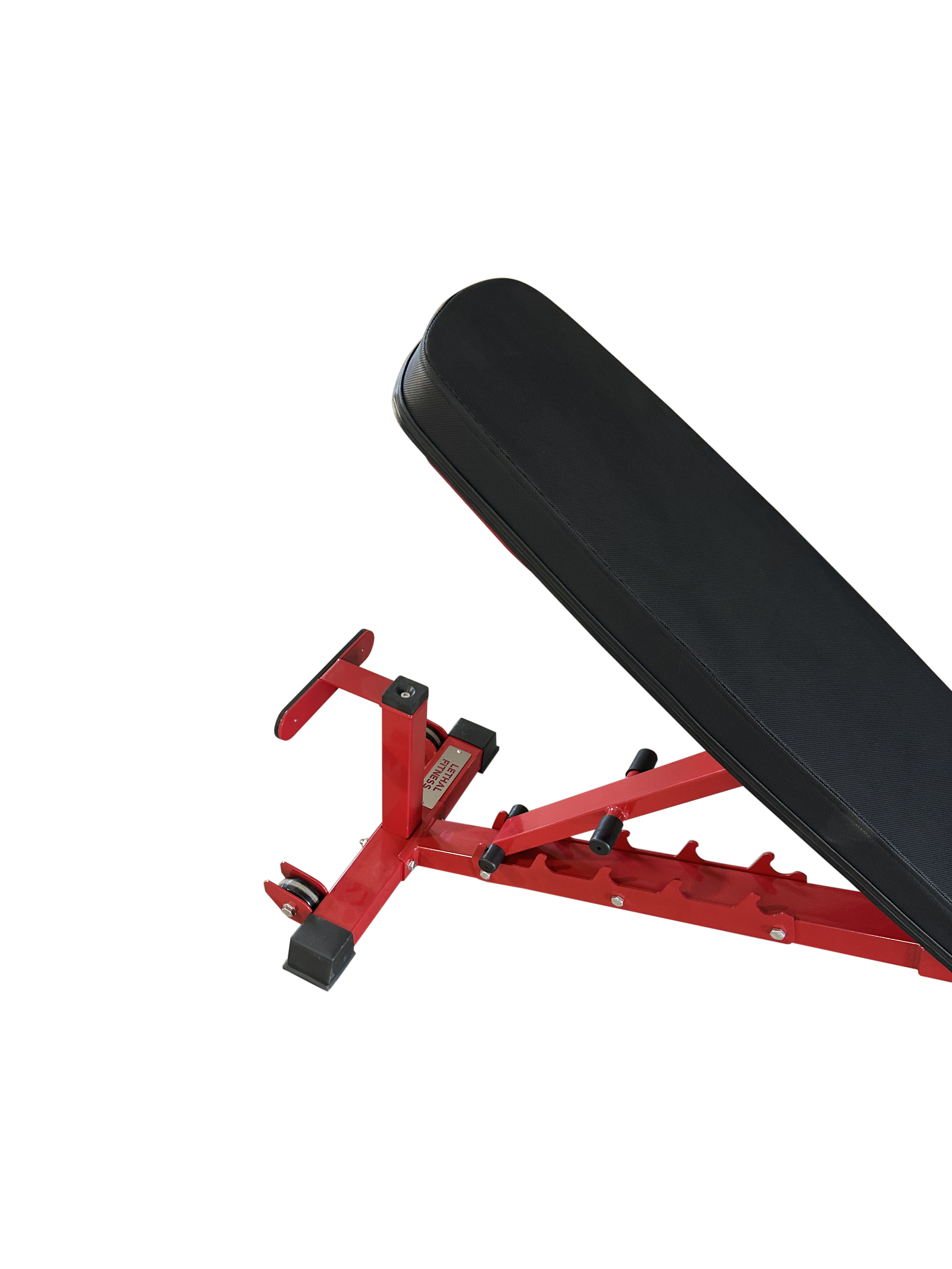 LAB25 Adjustable Weight Bench