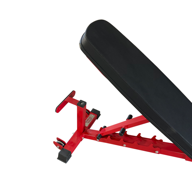 LAB25 Adjustable Weight Bench