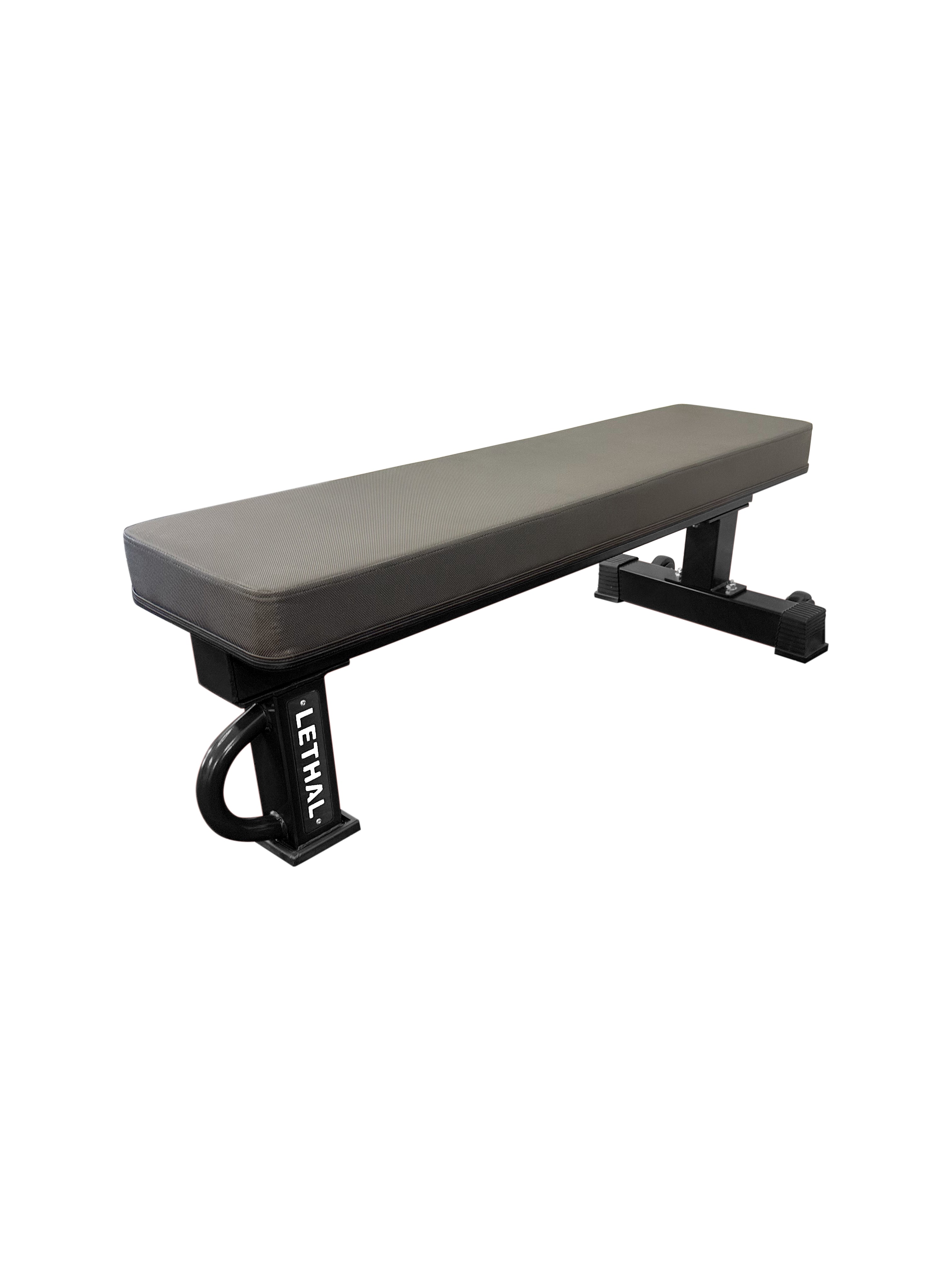 LFB3 Flat Competition Bench