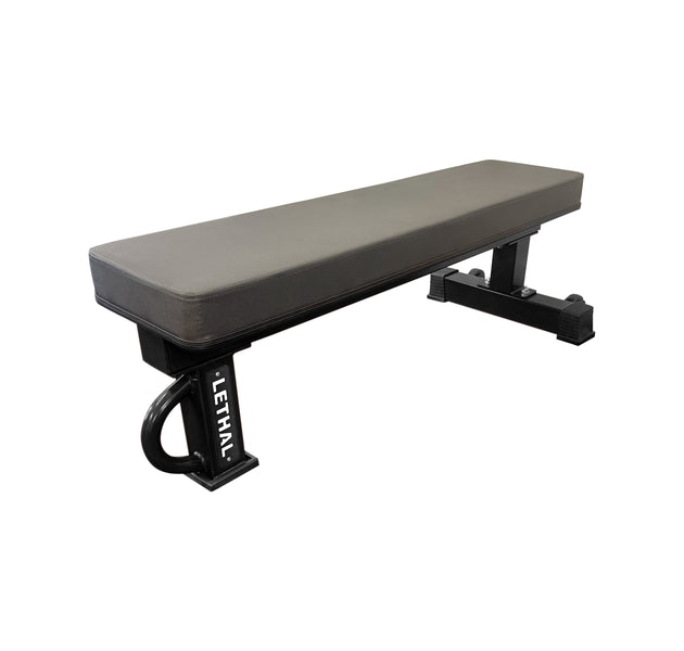 LFB3 Flat Competition Bench