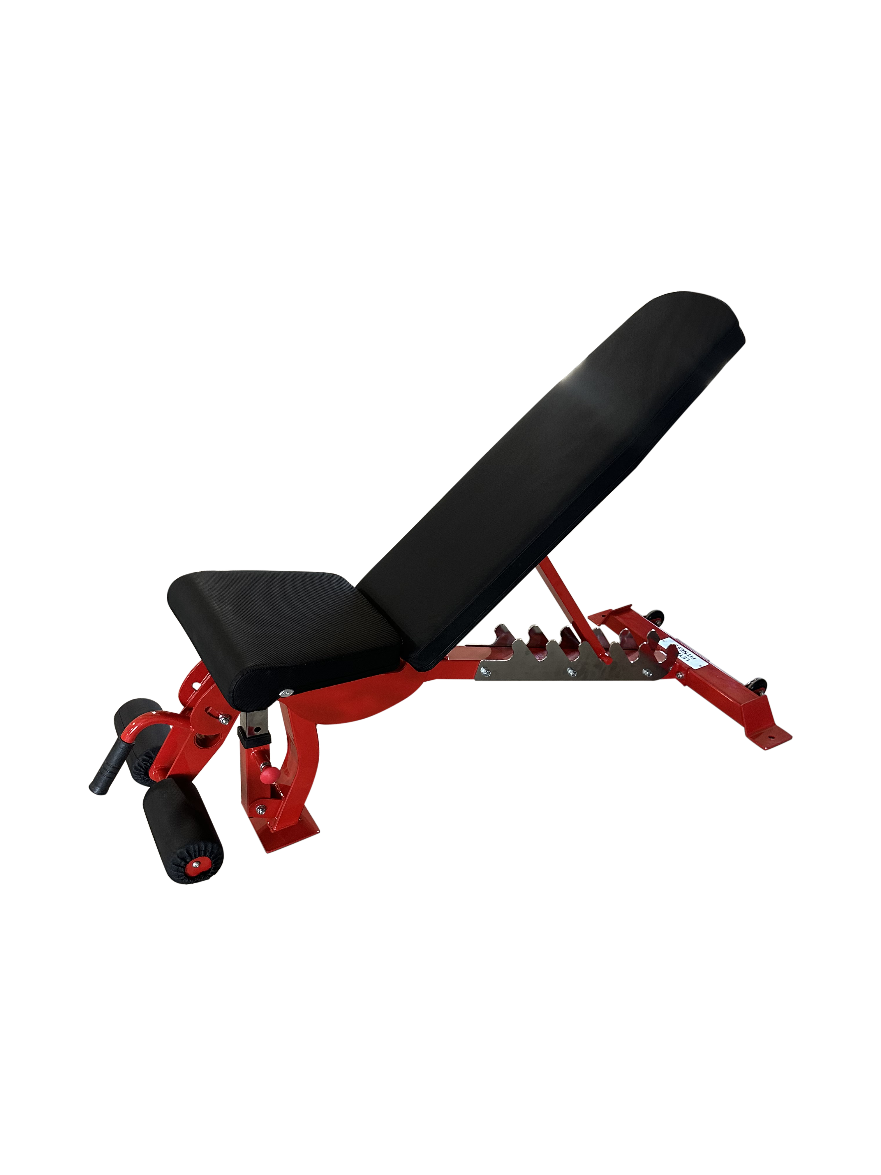 LAB26 Commercial Adjustable FID Weight Bench