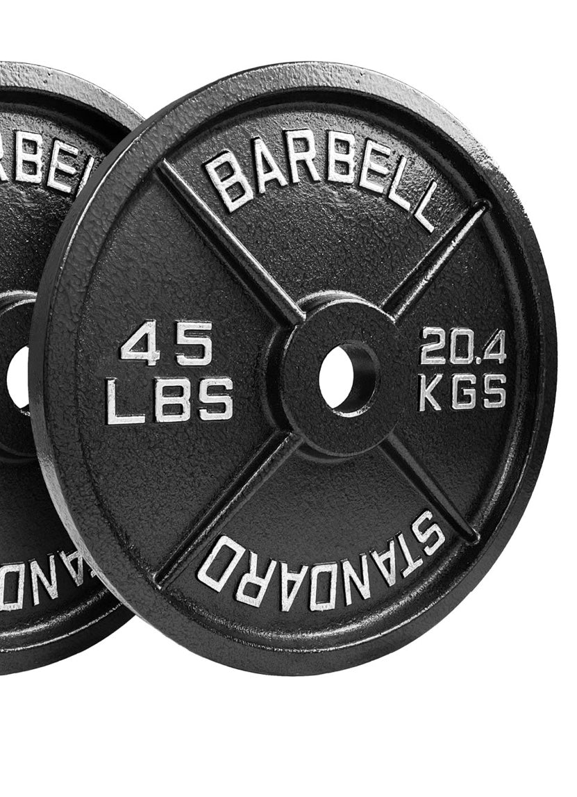 Cast Iron Metal Plates