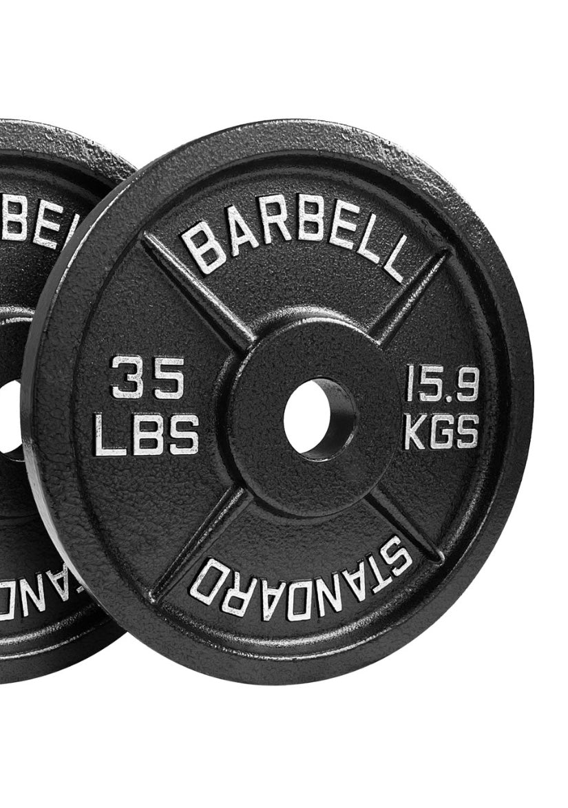 Cast Iron Metal Plates