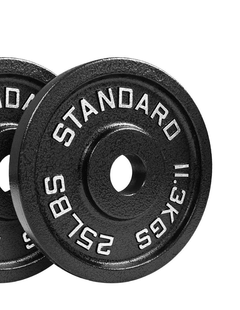 Cast Iron Metal Plates