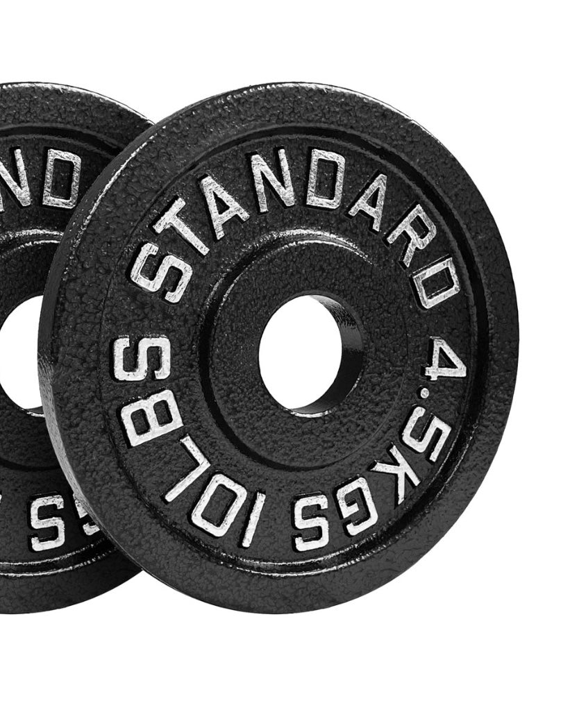 Cast Iron Metal Plates