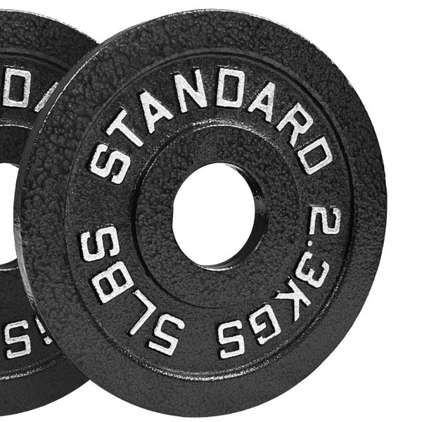 Cast Iron Metal Plates