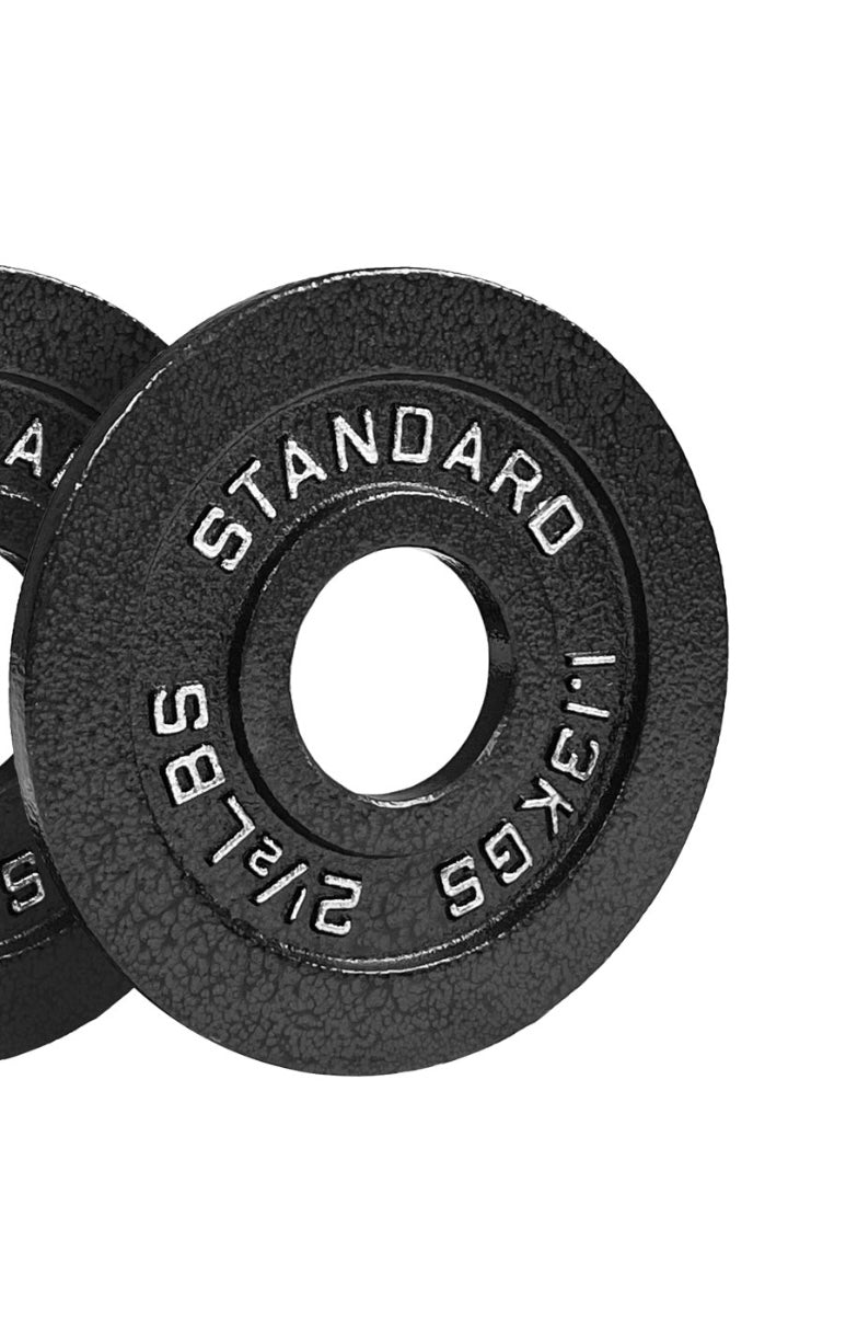 Cast Iron Metal Plates