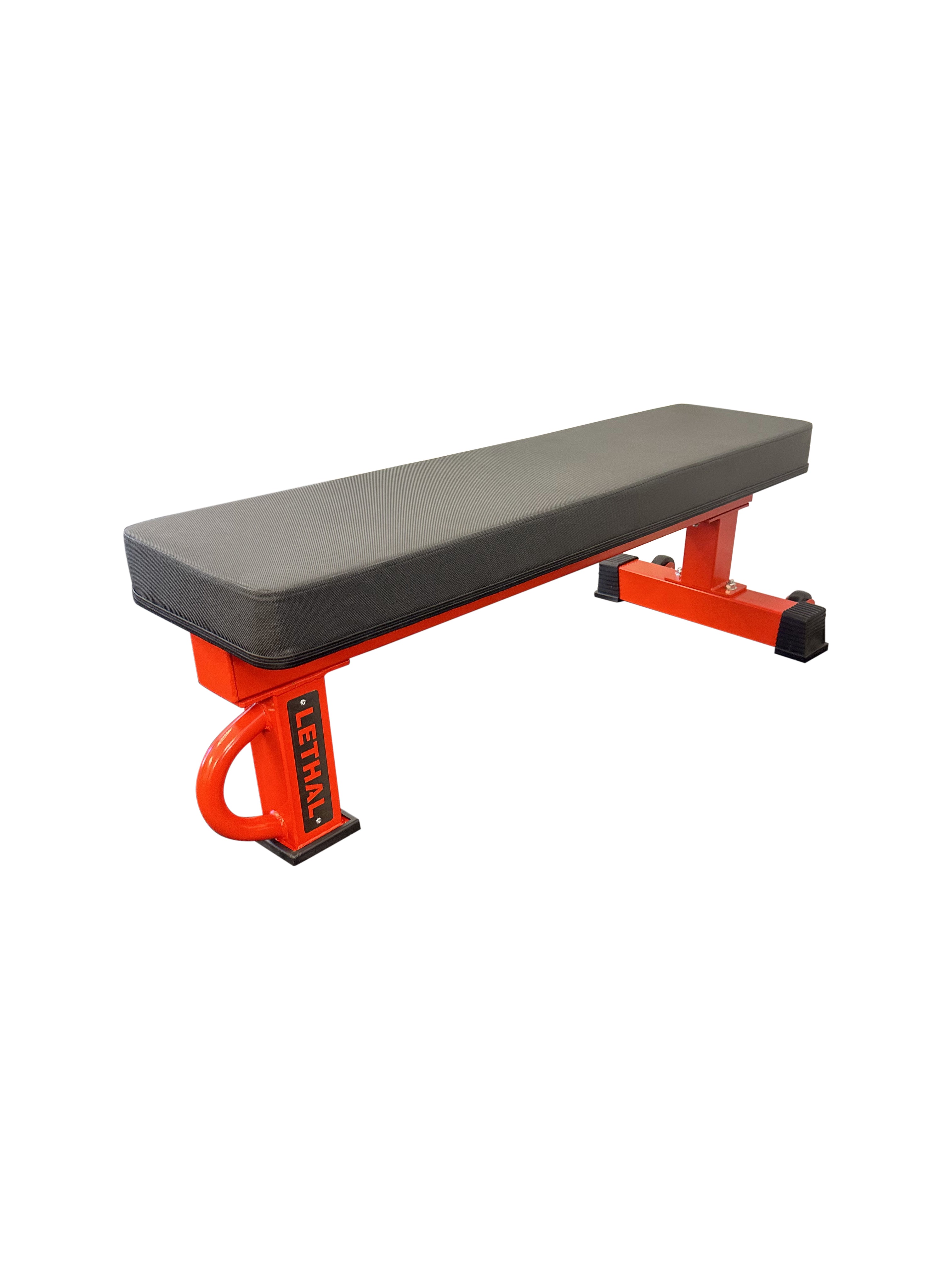 LFB3 Flat Competition Bench
