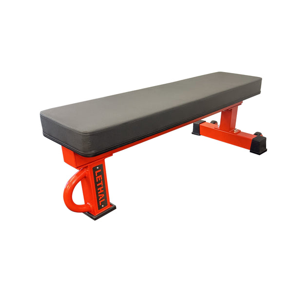 LFB3 Flat Competition Bench