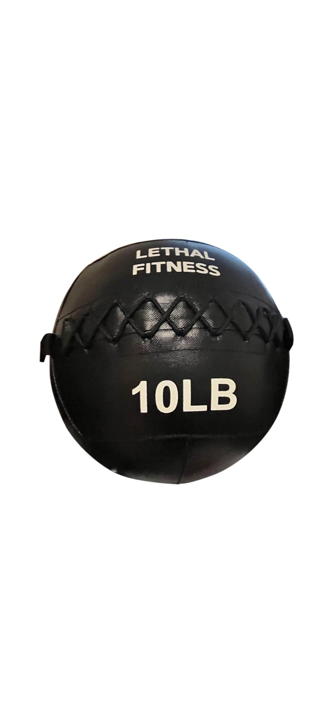 LETHAL FITNESS WALL BALL