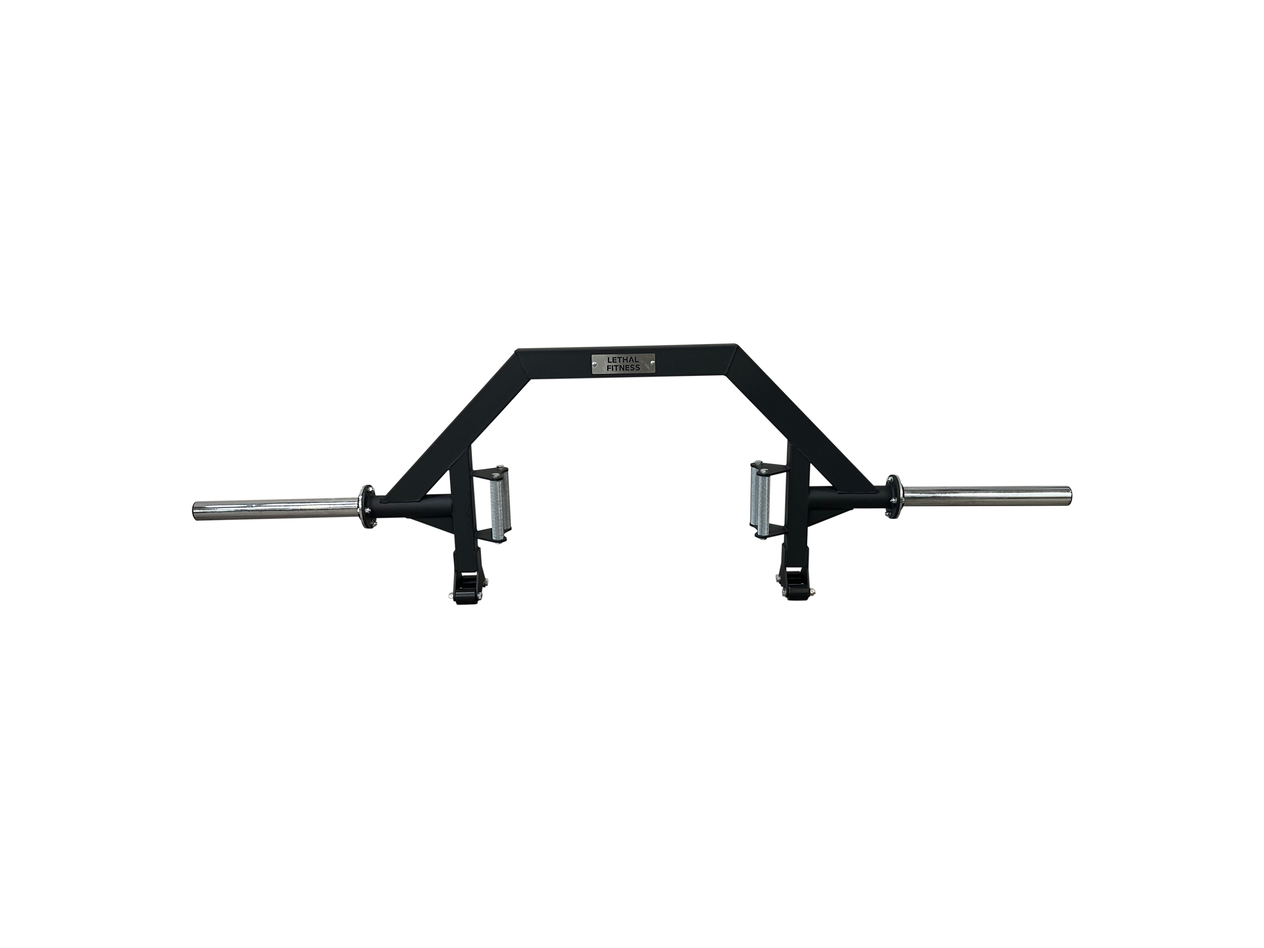 LETHAL FITNESS OPEN HEX BAR
