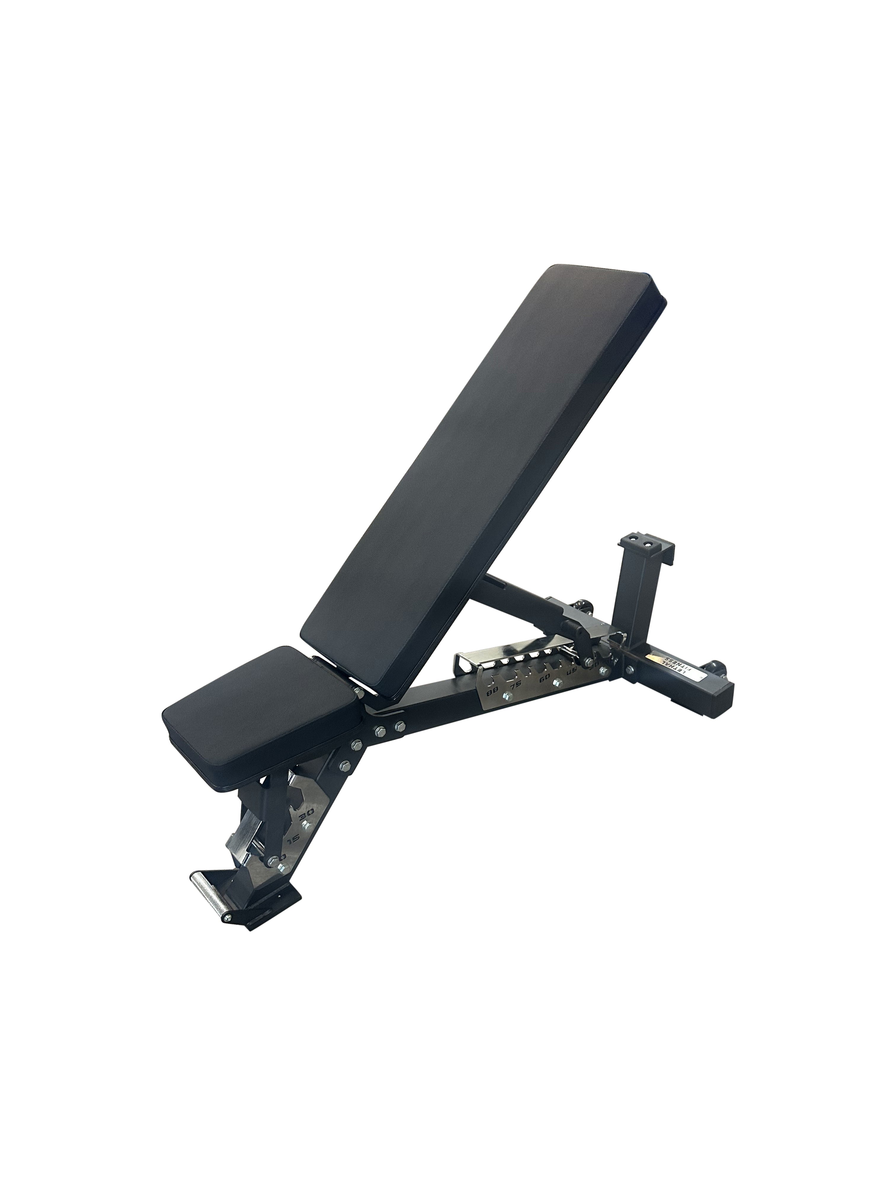 LAB28 Commercial Adjustable Weight Bench