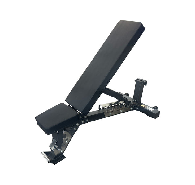 LAB28 Commercial Adjustable Weight Bench