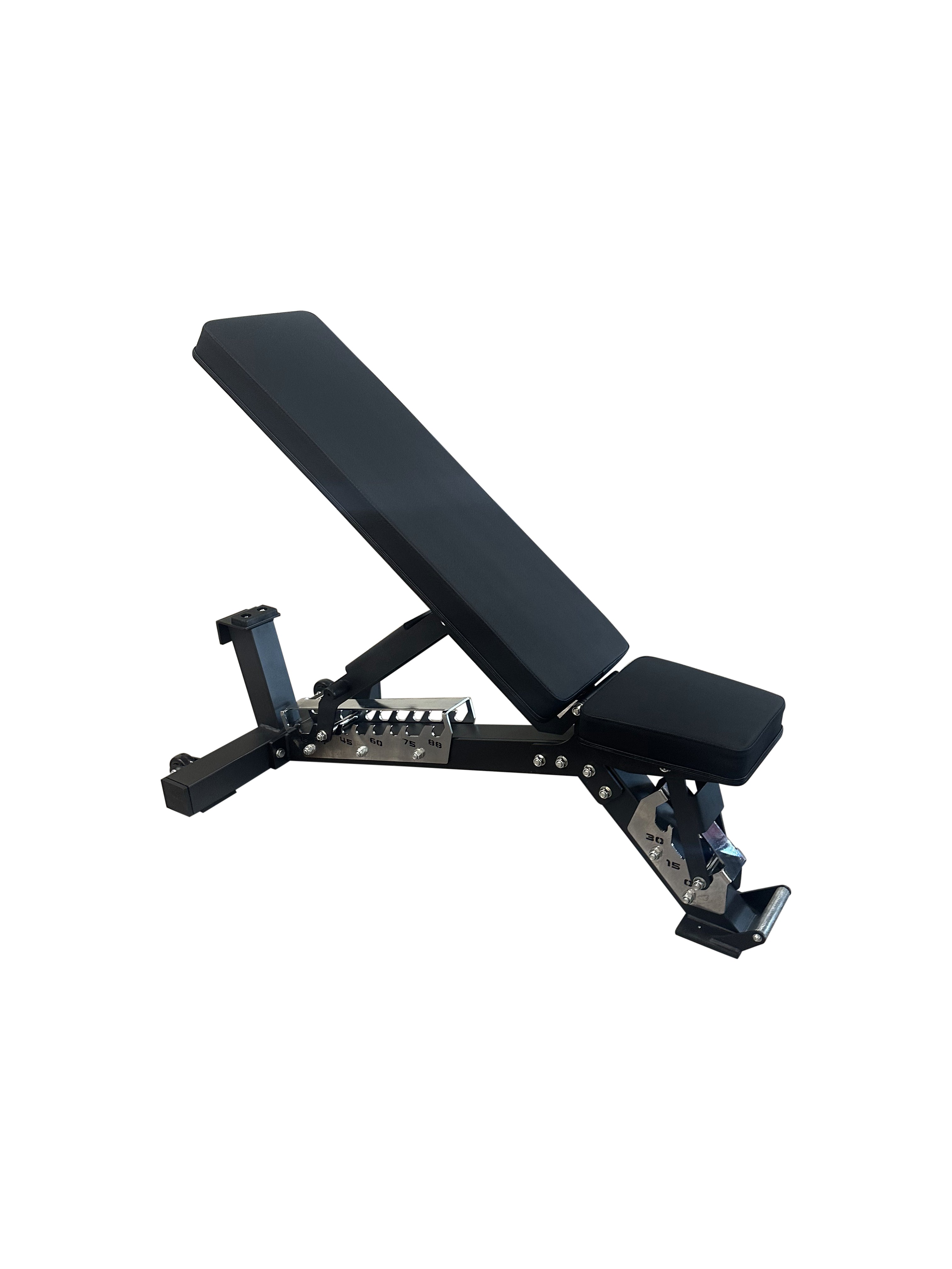 LAB28 Commercial Adjustable Weight Bench