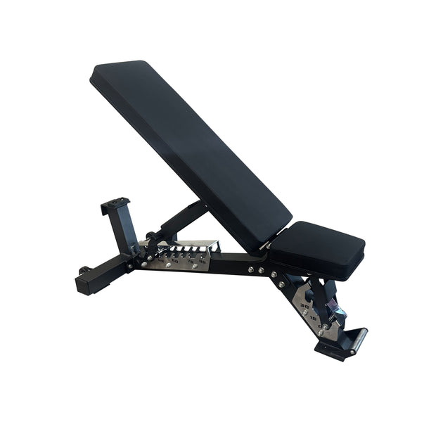 LAB28 Commercial Adjustable Weight Bench