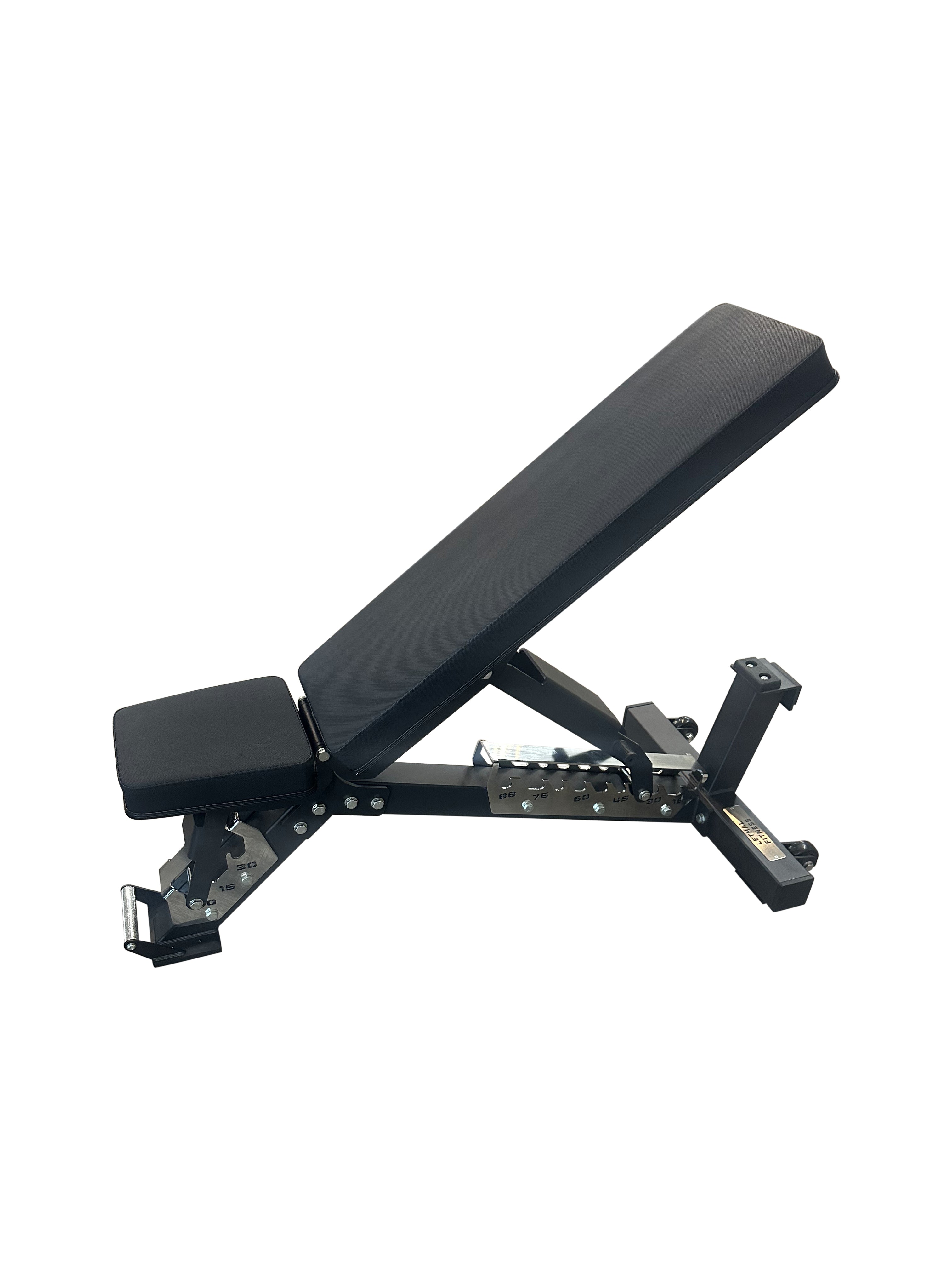 LAB28 Commercial Adjustable Weight Bench