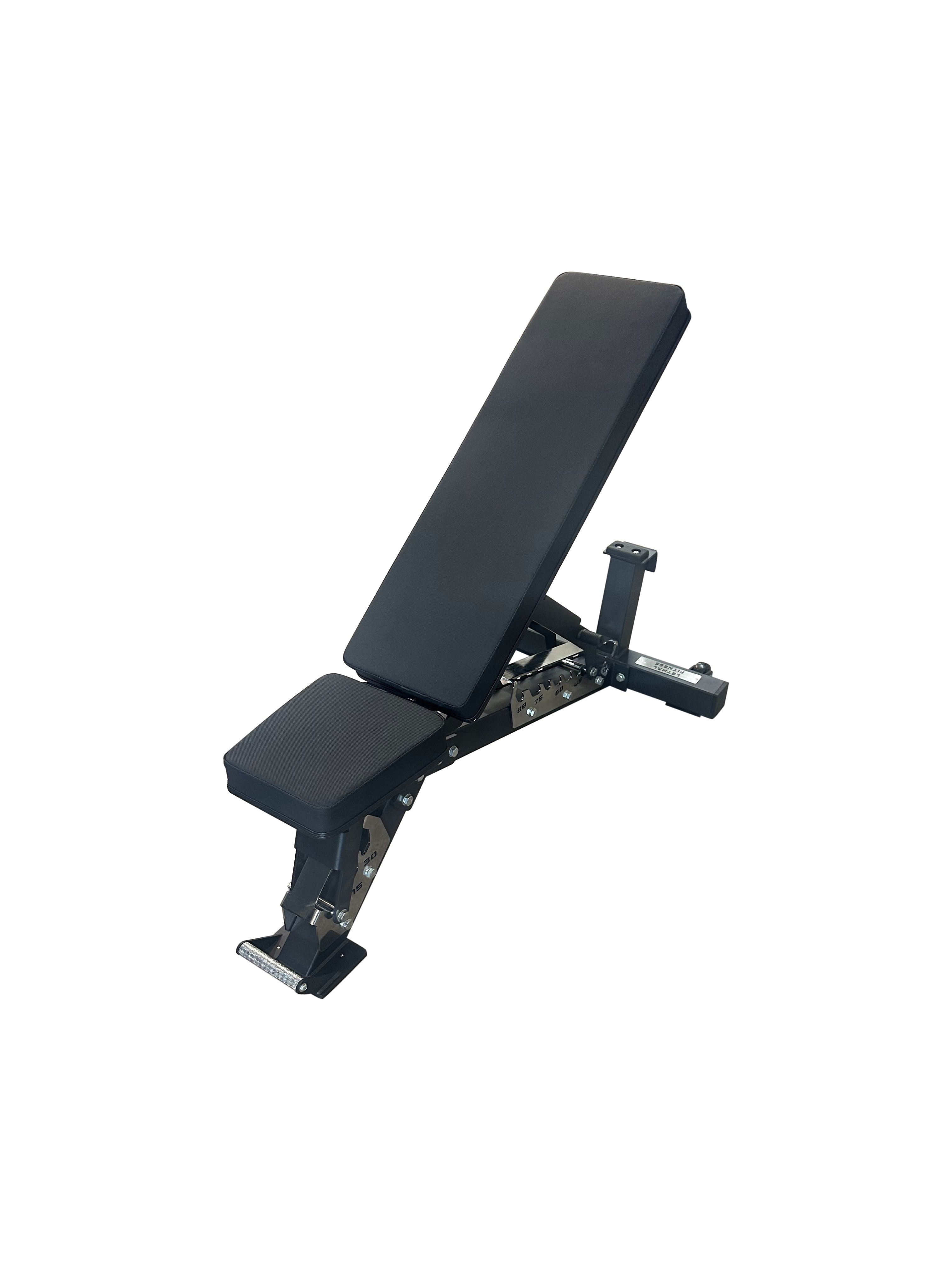 LAB28 Commercial Adjustable Weight Bench