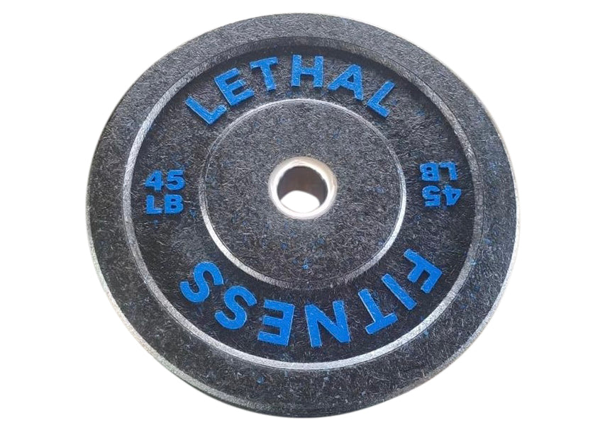 Crumb Bumper Plates