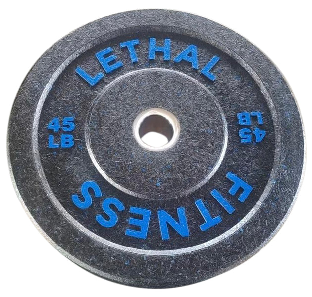 Crumb Bumper Plates