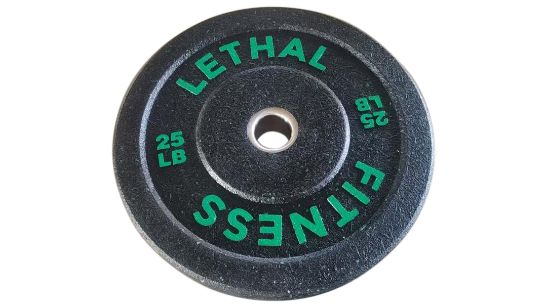 Crumb Bumper Plates