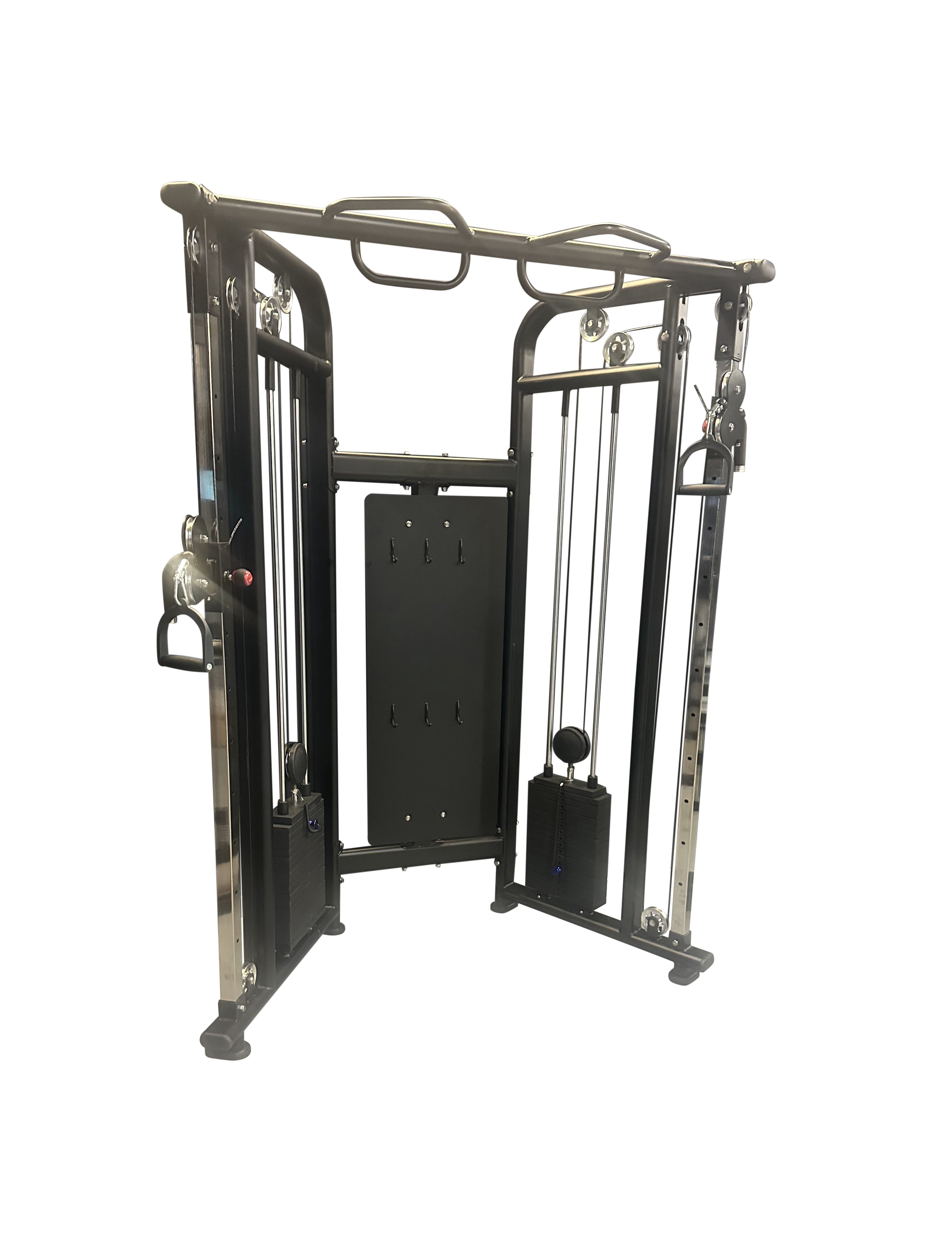 LFT200 - 200 LB DUAL STACK FUNCTIONAL TRAINER