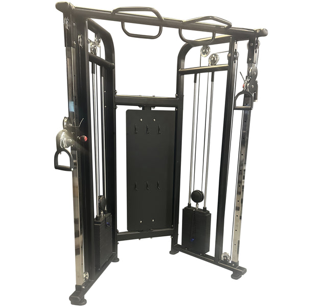 LFT200 - 200 LB DUAL STACK FUNCTIONAL TRAINER