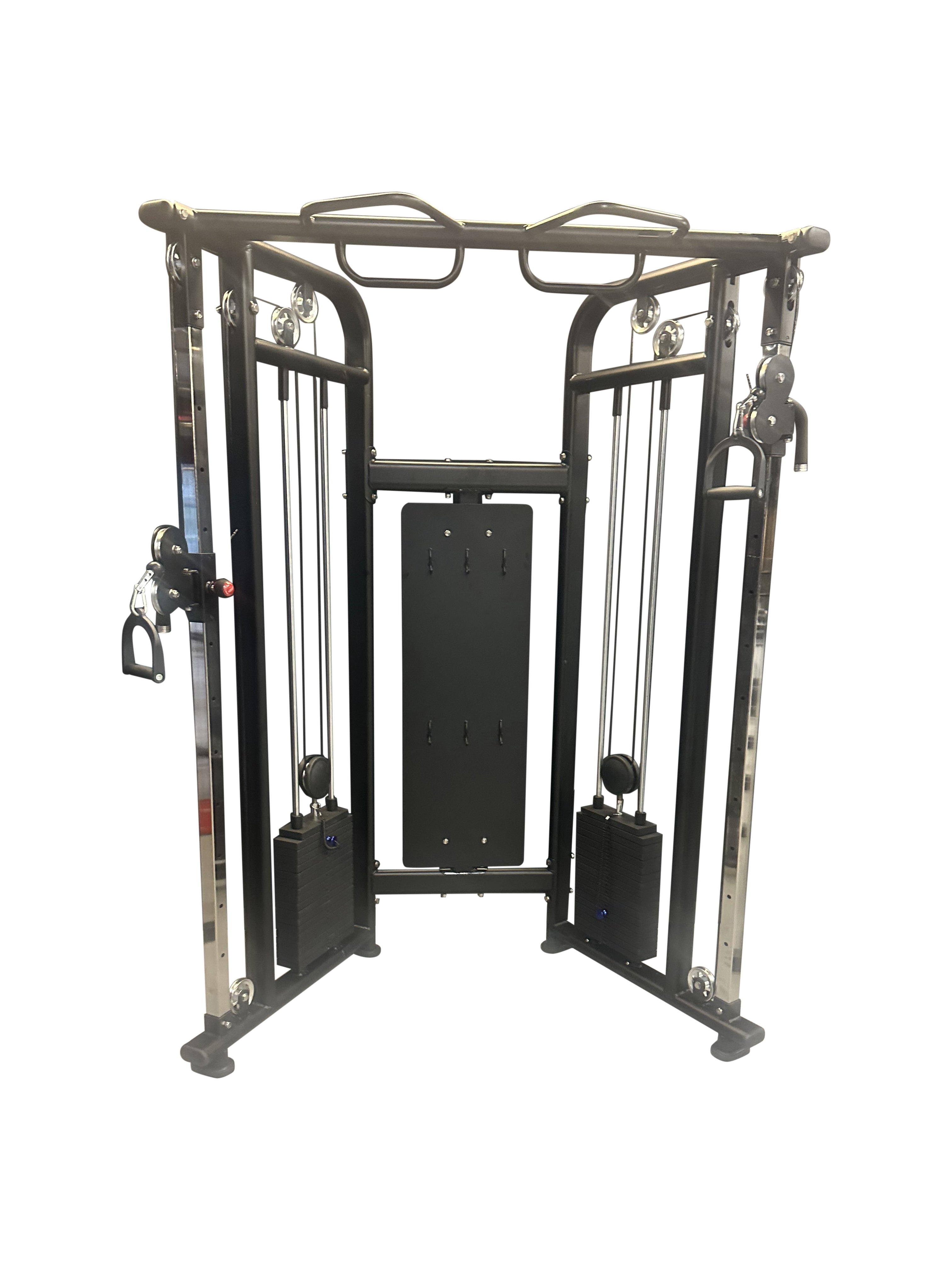 LFT200 - 200 LB DUAL STACK FUNCTIONAL TRAINER
