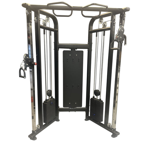 LFT200 - 200 LB DUAL STACK FUNCTIONAL TRAINER